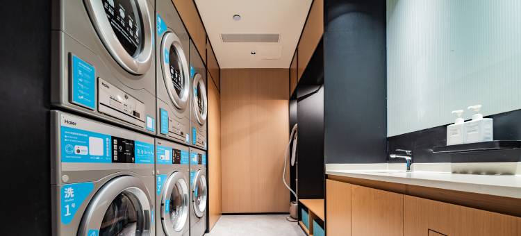 你好酒店(成都天府国际机场店)图片