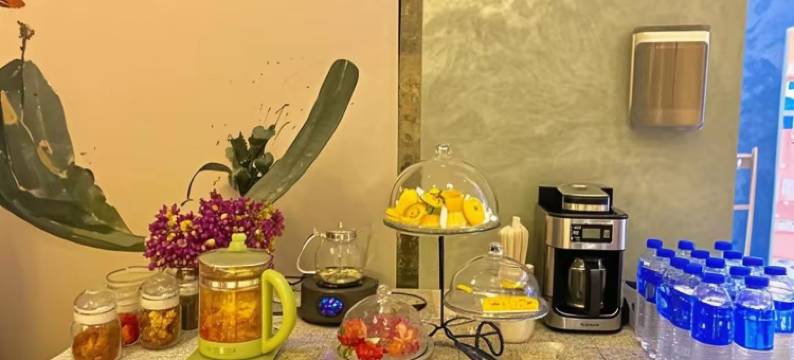 湖景·Lake view春江花月夜酒店(昆明滇池海埂大坝店)图片