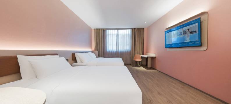 汉庭酒店(威海荣成石岛渔港码头店)图片