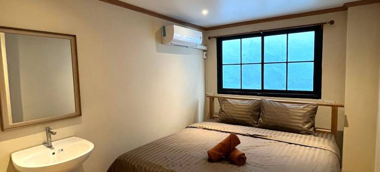 天明旅舍(Tian Ming Hostel)图片