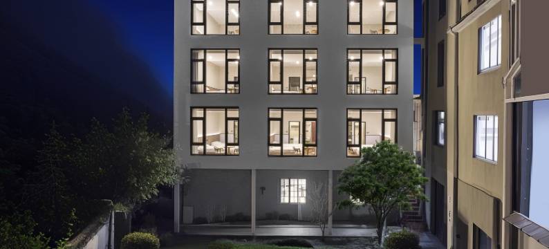 安吉依竹轩(大竹海店)图片