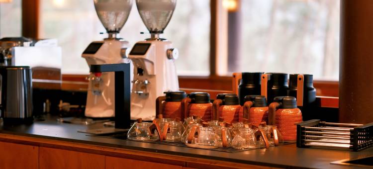 汉江宿集·山之茶民宿图片