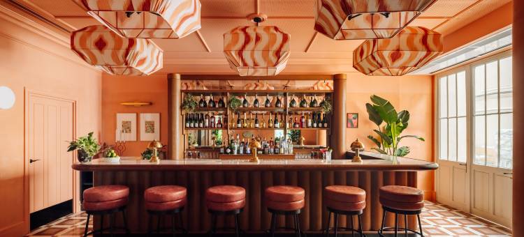 洛克玻璃花园酒店(Le Jardin de Verre by Locke)图片