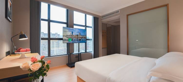 丹寨云逸酒店图片