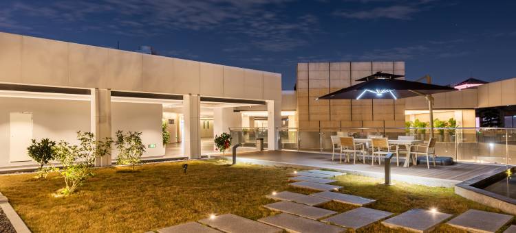 利维酒店(佛山西樵山景区广东千古情店)图片