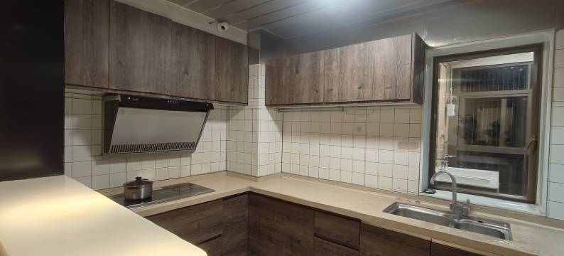 大西瓜社区民宿图片