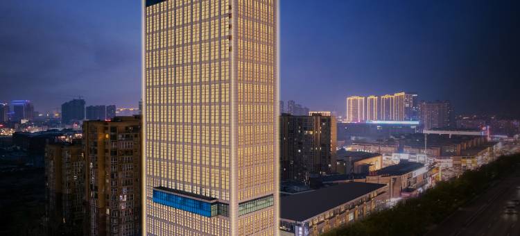 濮阳富利酒店(长庆中路万嘉360广场店)图片