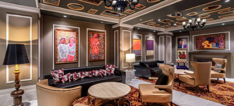 科伦坡诺翰精选酒店(NH Collection Colombo)图片