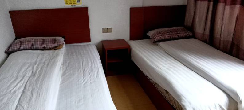 鹰潭安居客精品客房图片