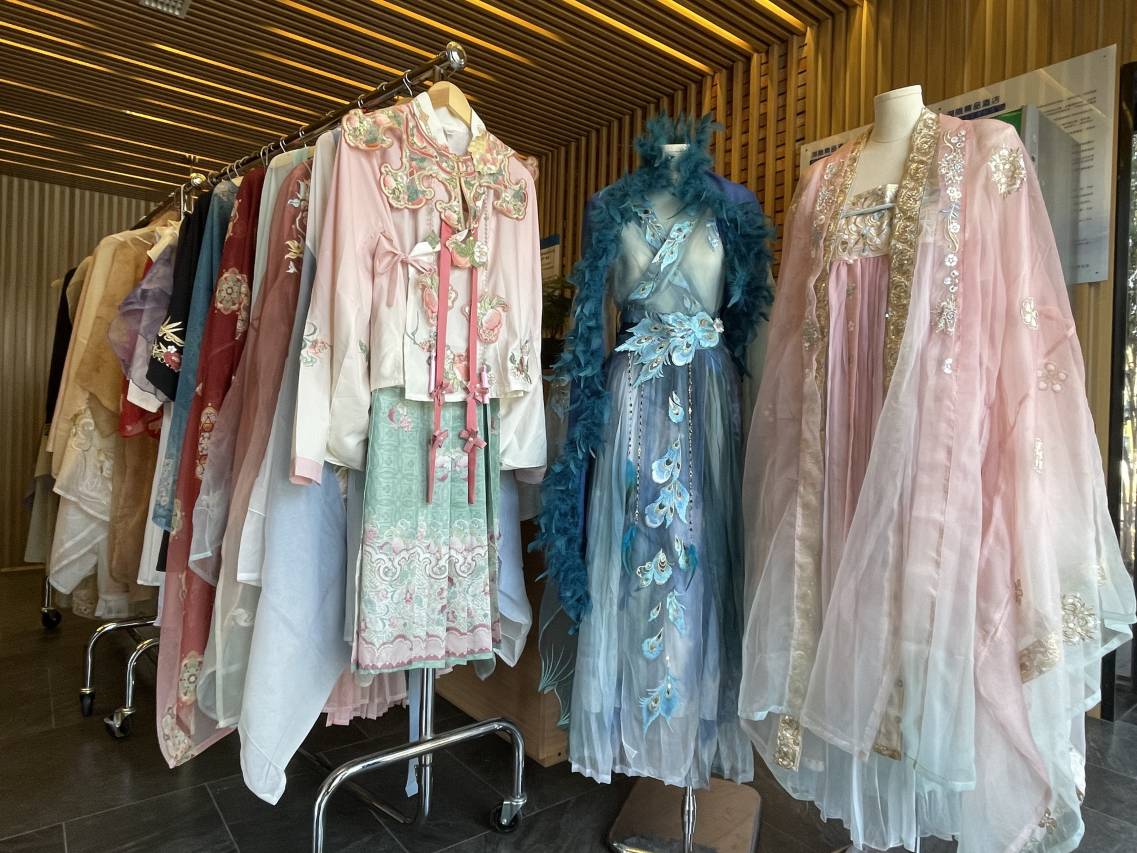 花筑·湖隐旅居假日别墅(云龙湖风景区店)图片