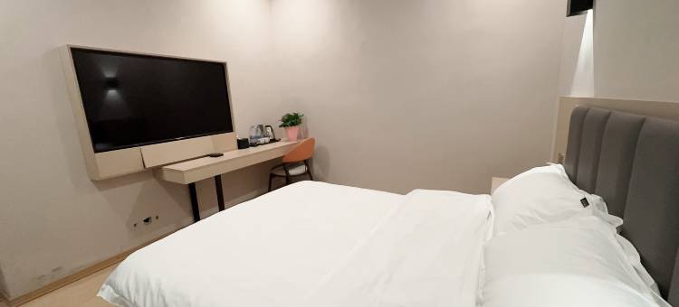 河马小栈(医科大学雪莲山校区店)图片