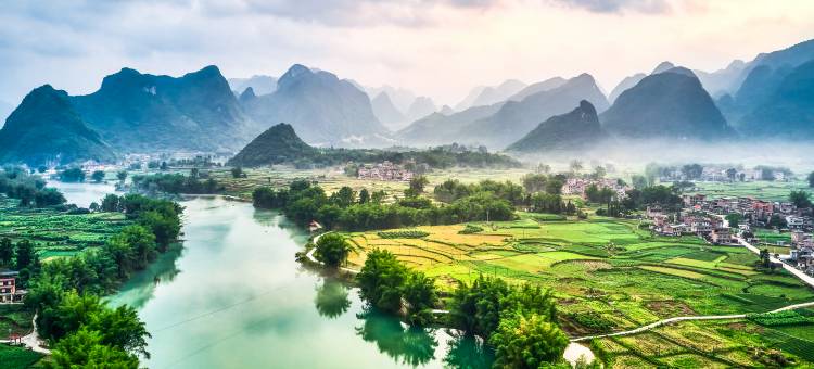 河池铂悦酒店(职教中心店)图片