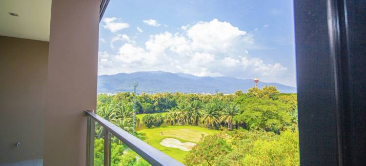 清迈凯景机场大酒店 - 机场免费班车(The Grand Chaiyapruek Nimman Chiang Mai - Free Airport Shuttle)图片