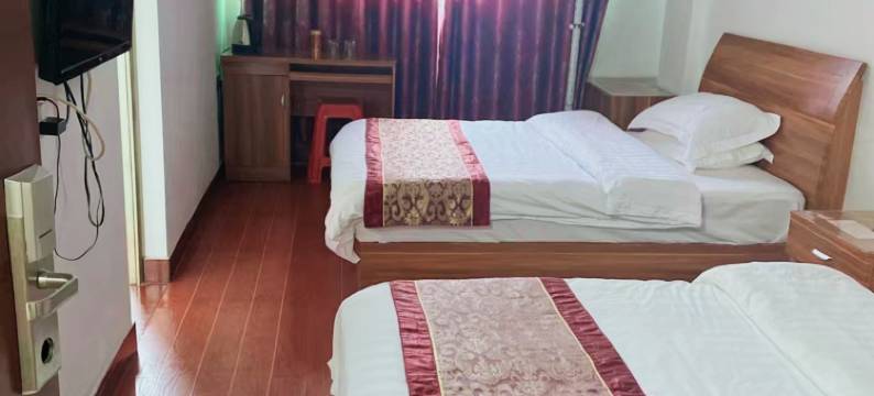 寿宁龙庭商务宾馆图片