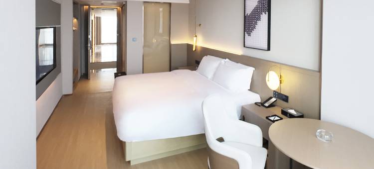 麗枫酒店(南京江宁大学城湖山路店)图片