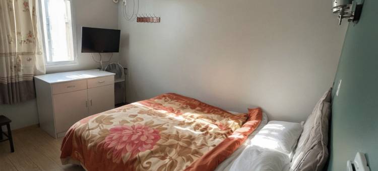 家汇旅馆(汉中雷家巷店)图片