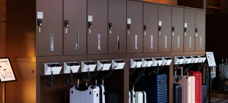 JR九州鹿儿岛酒店(JR Kyushu Hotel Kagoshima)图片