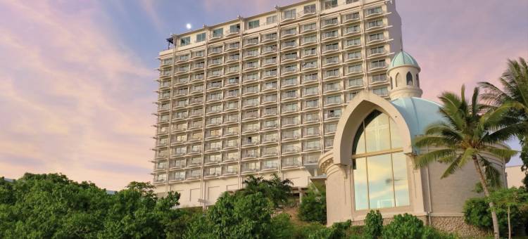 乐天酒店关岛(Lotte Hotel Guam)图片