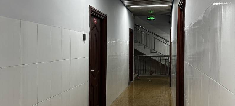 南宁都市汇酒店(九曲湾温泉店)图片