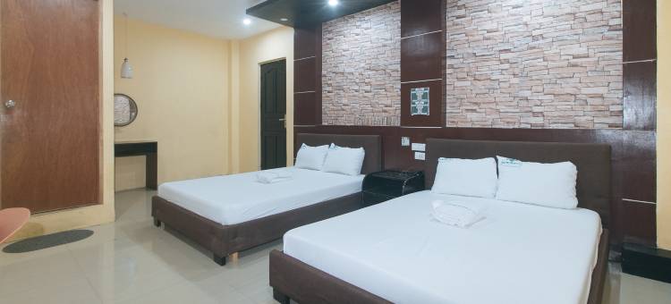 Ranchotel General Trias Cavite by RedDoorz图片