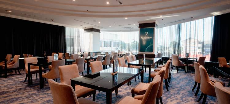 哥打巴鲁瑞奈酒店-原-瑞奈大酒店(Renai Hotel Kota Bharu)图片