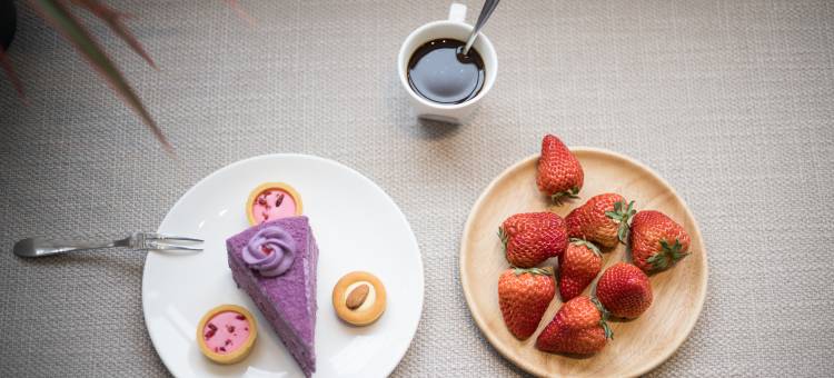 贵阳观山湖军阅国际酒店(高铁北站店)图片