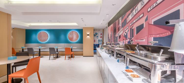 城市便捷酒店(柳州柳石路龙潭公园店)图片