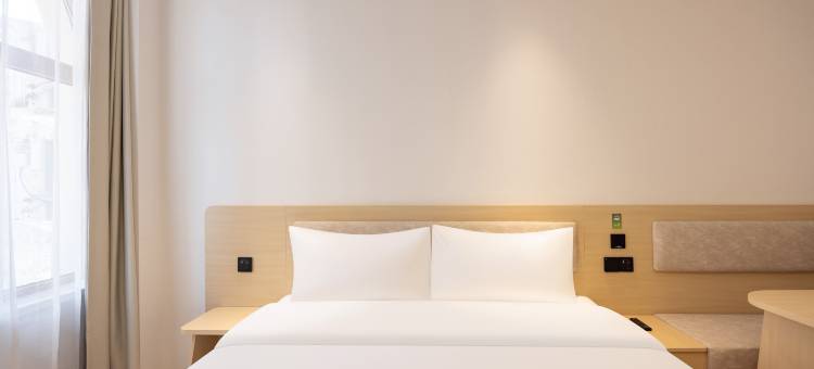 海友酒店(通辽创业大道店)图片