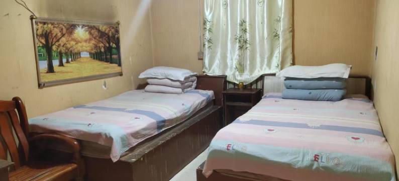 阿克苏家园招待所图片