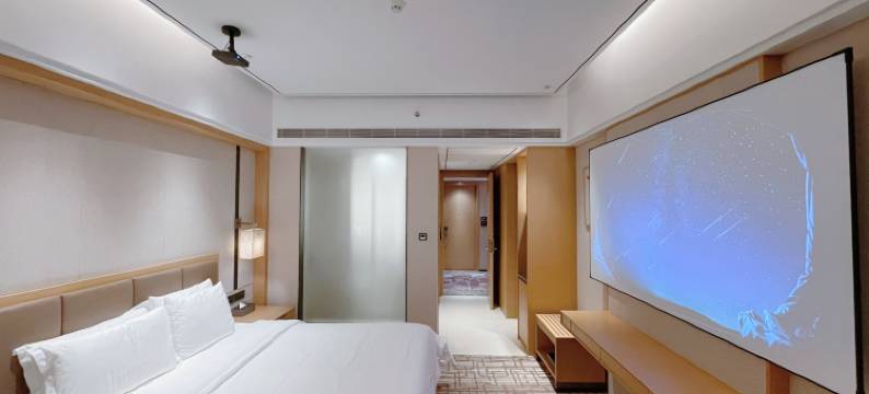 凯美格兰大酒店(南昌青山湖万达李巷地铁站店)图片