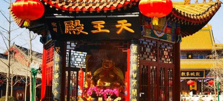 尚客优酒店(天津梅江会展中心解放南路地铁站店)图片