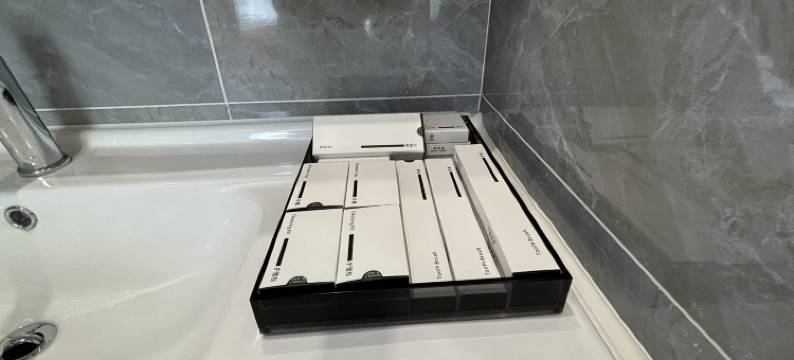 和谷里民宿图片