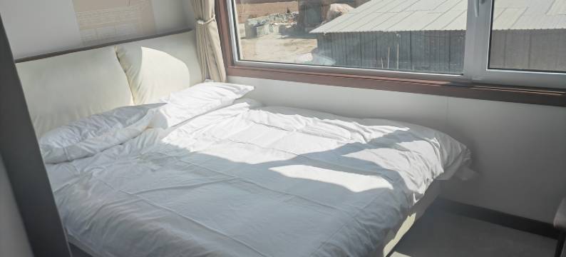 拾光小筑民宿酒店图片