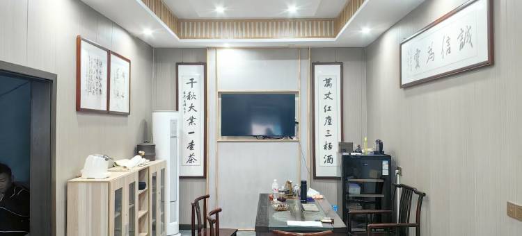 金寨怡宿民宿图片