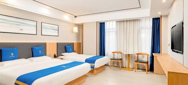 速8精选酒店(仙岳路人才中心地铁站店)图片