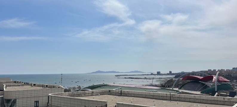 兴城欢喜多金海景民宿图片