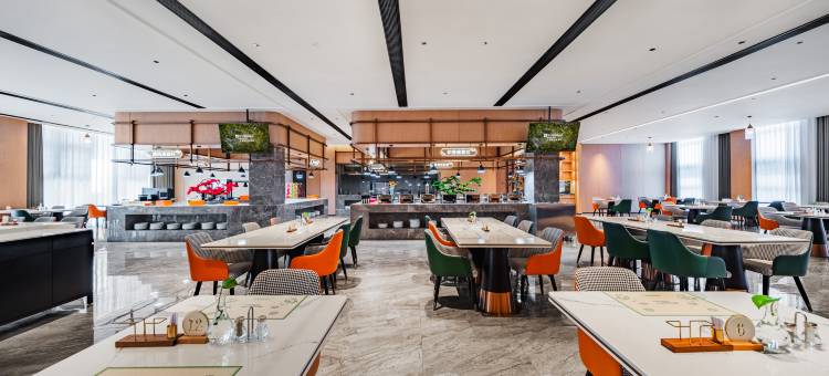 温德姆花园酒店(济南西站店)图片