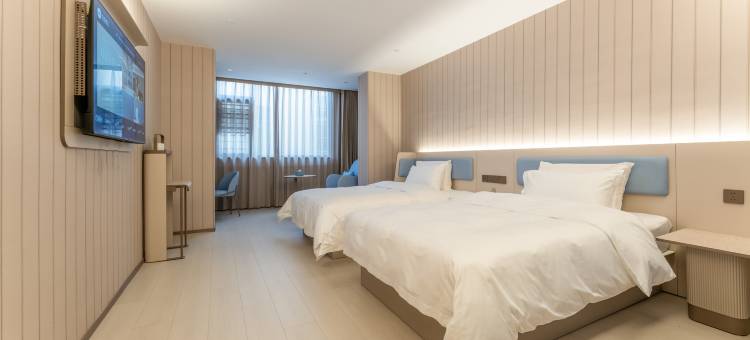 汉庭酒店(平潭潭城南路店)图片