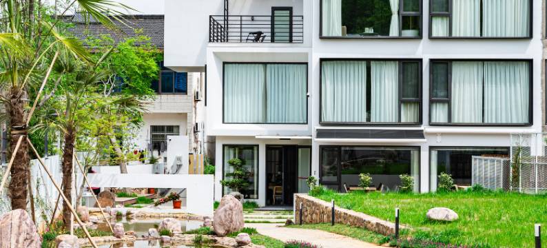 闲庭精品民宿(宜兴竹海店)图片