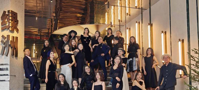 YOUNG漾酒店(桂林站万象城店)图片