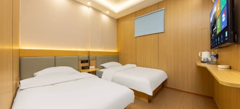 漫庭酒店(北京南站新宫地铁站店)图片