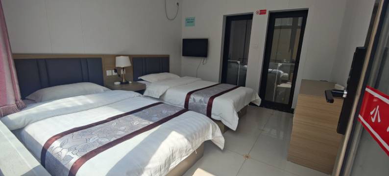 北京隆泽和园民宿图片