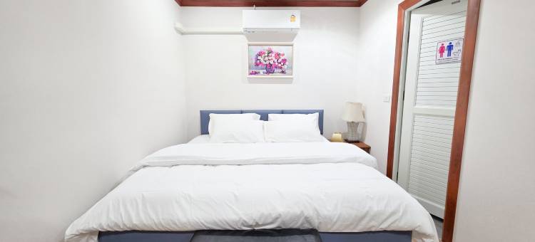 曼谷文塔纳暹罗酒店(Vintana Siam Bangkok Hotel)图片