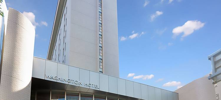 浦和华盛顿酒店(Urawa Washington Hotel)图片
