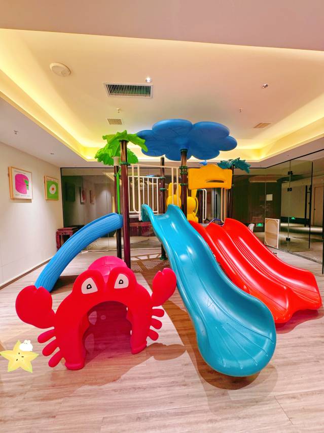 西安景·SCENERY酒店(西安钟鼓楼永兴坊店)图片