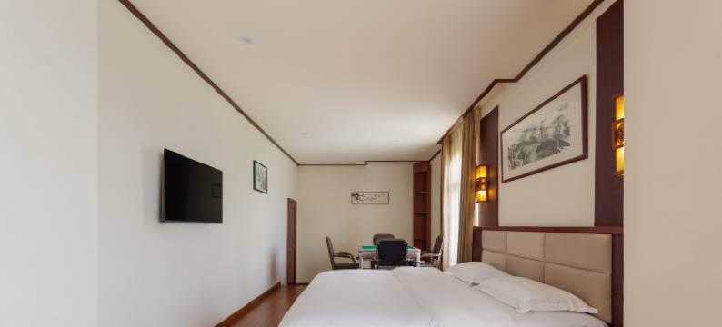 平潭云上柏湾酒店图片