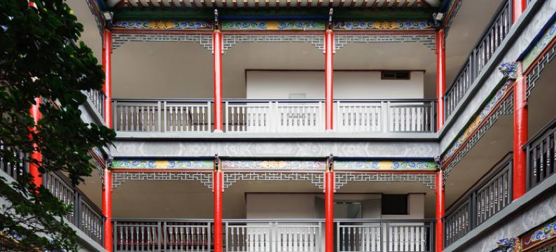 平潭云上柏湾酒店图片