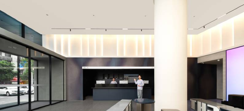 武汉江汉路循礼门地铁站轻居酒店图片