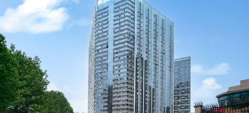 赢态云栖酒店(长沙时代阳光大道店)图片