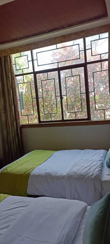 瑞祥合·Vacation设计师古风花园客栈(丽江古城南门店)图片